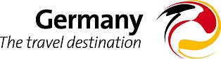 Logo DZT | © Deutsche Zentrale für Tourismus e. V.