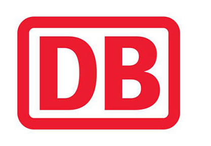 Deutsche Bahn DB Logo Deutsche Bahn DB Logo