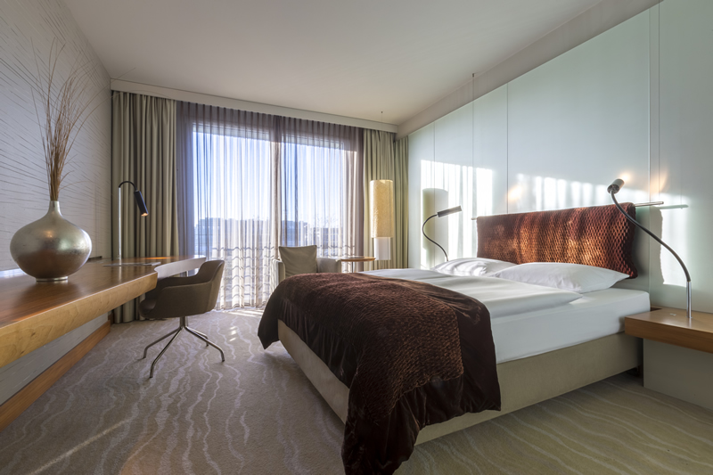 © Radisson Blu Hotel, Köln © Radisson Blu Hotel, Köln
