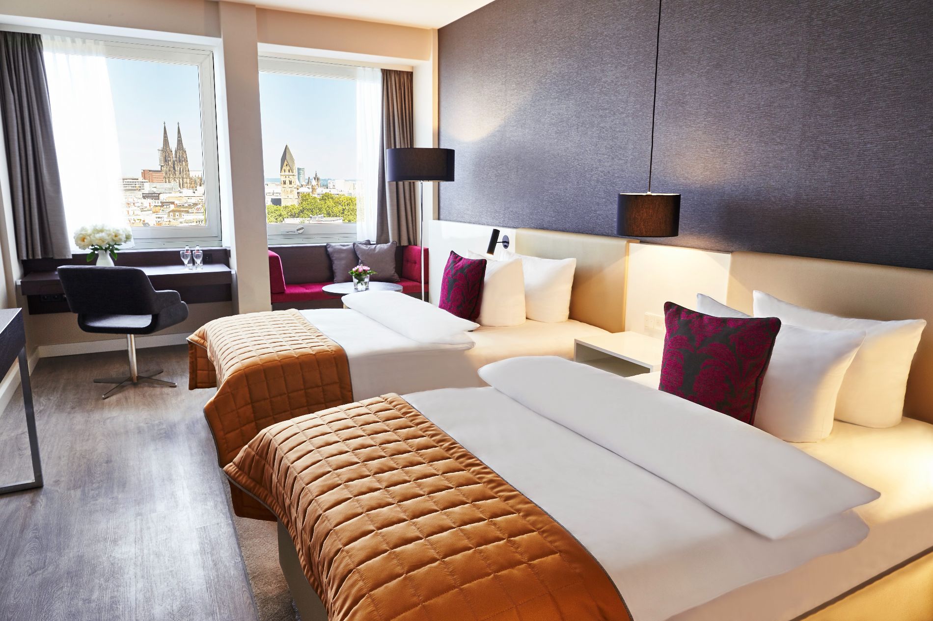 © Steigenberger Hotels GmbH © Steigenberger Hotels GmbH