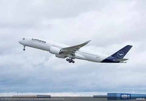 Boing 747 ©Deutsche Lufthansa AG