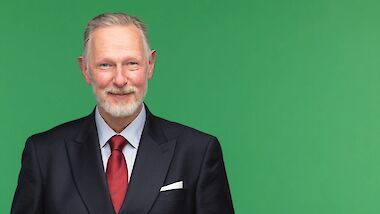 Ronald Kötteritzsch